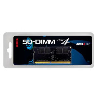 GeIL 4GB 2133Mhz DDR4 Laptop Ram